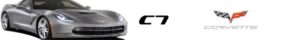 Corvette C7